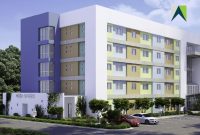 Winter Park Prepares To Open 90-unit Georgetown Square Affordable Community In Sanford Florida - Seniors Housing Business