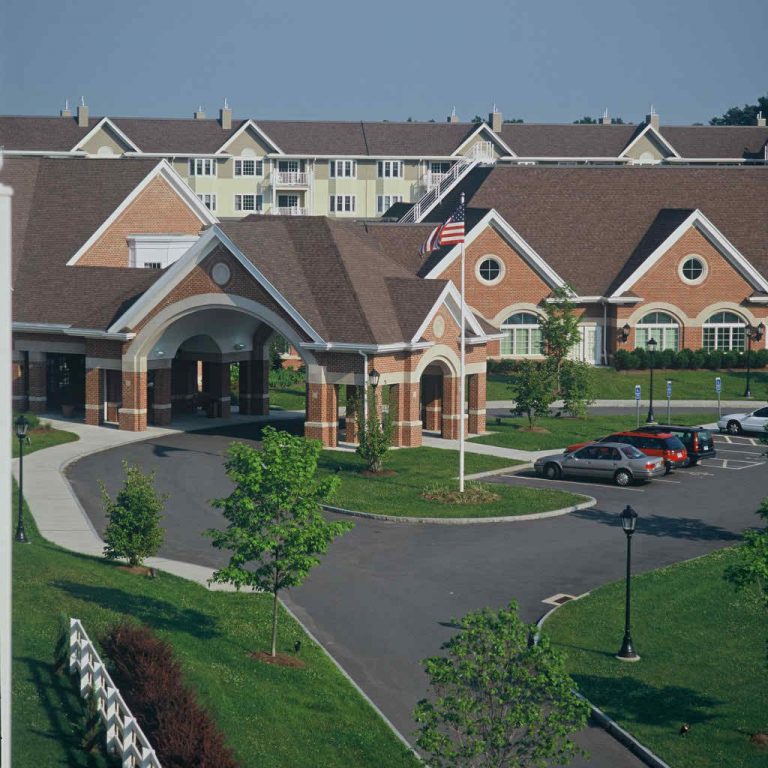 Monarch Communities Acquires 130Unit The Hearth at Southbury Senior