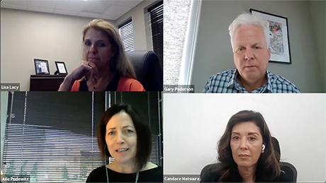 MatrixCare staffing
