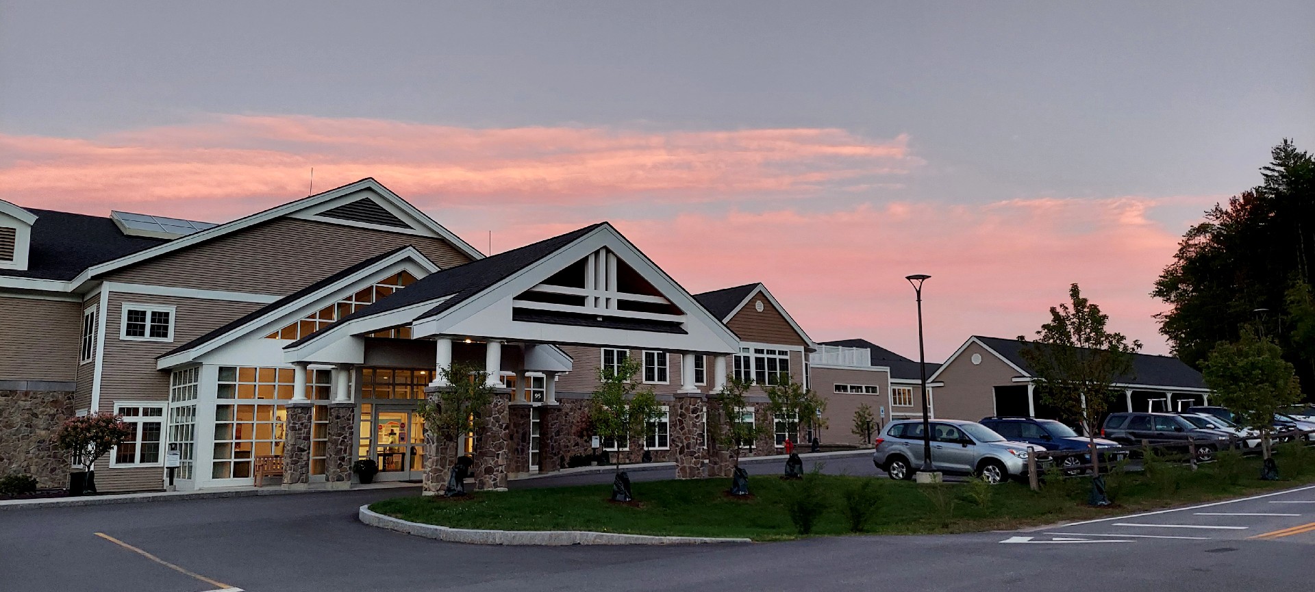 Covenant Living Acquires Hillside Village CCRC in Keene, New Hampshire