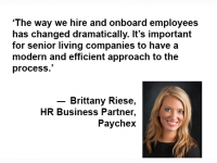 Paychex Labor Shortage Hiring Practices Quote