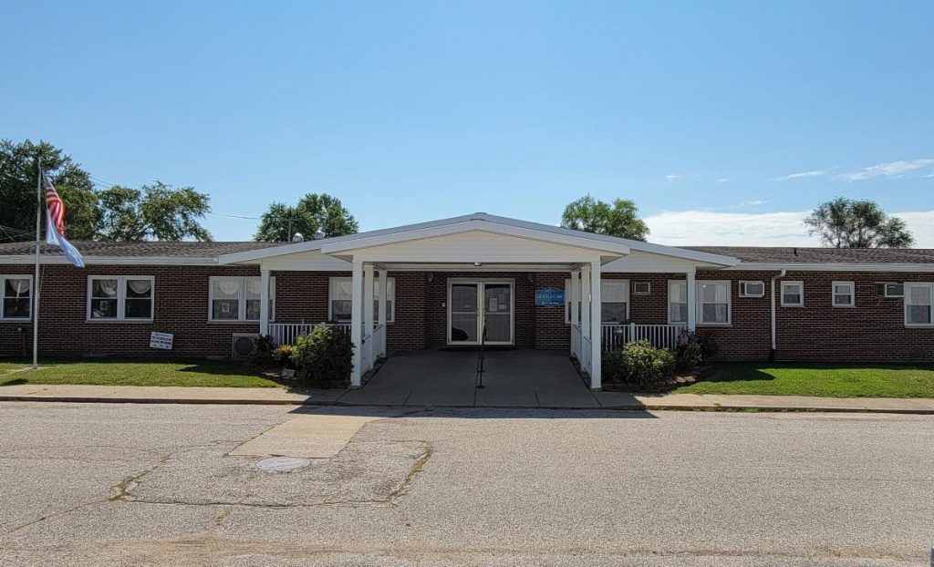 ESI Brokers 4.2M Sale of Manderley Health Care Center in Osgood