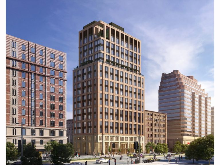 EW Howell Completes 80Unit St. Johnland Assisted Living in Kings Park