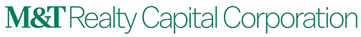 M&T Realty Capital Corporation logo