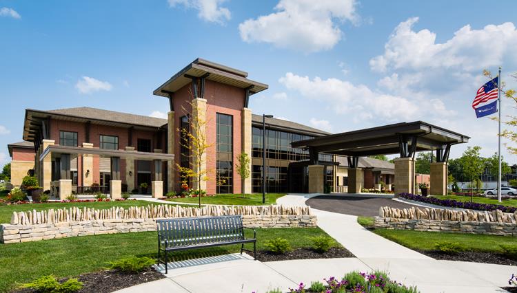 Welltower Moves 124 Skilled Nursing Facilities from ProMedica to Integra Joint Venture