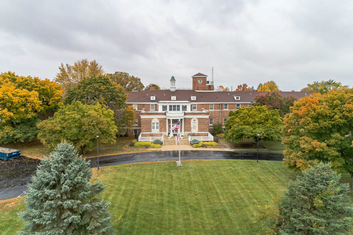 Blueprint Negotiates Sale of 105Bed The Fairhaven in Upper Sandusky