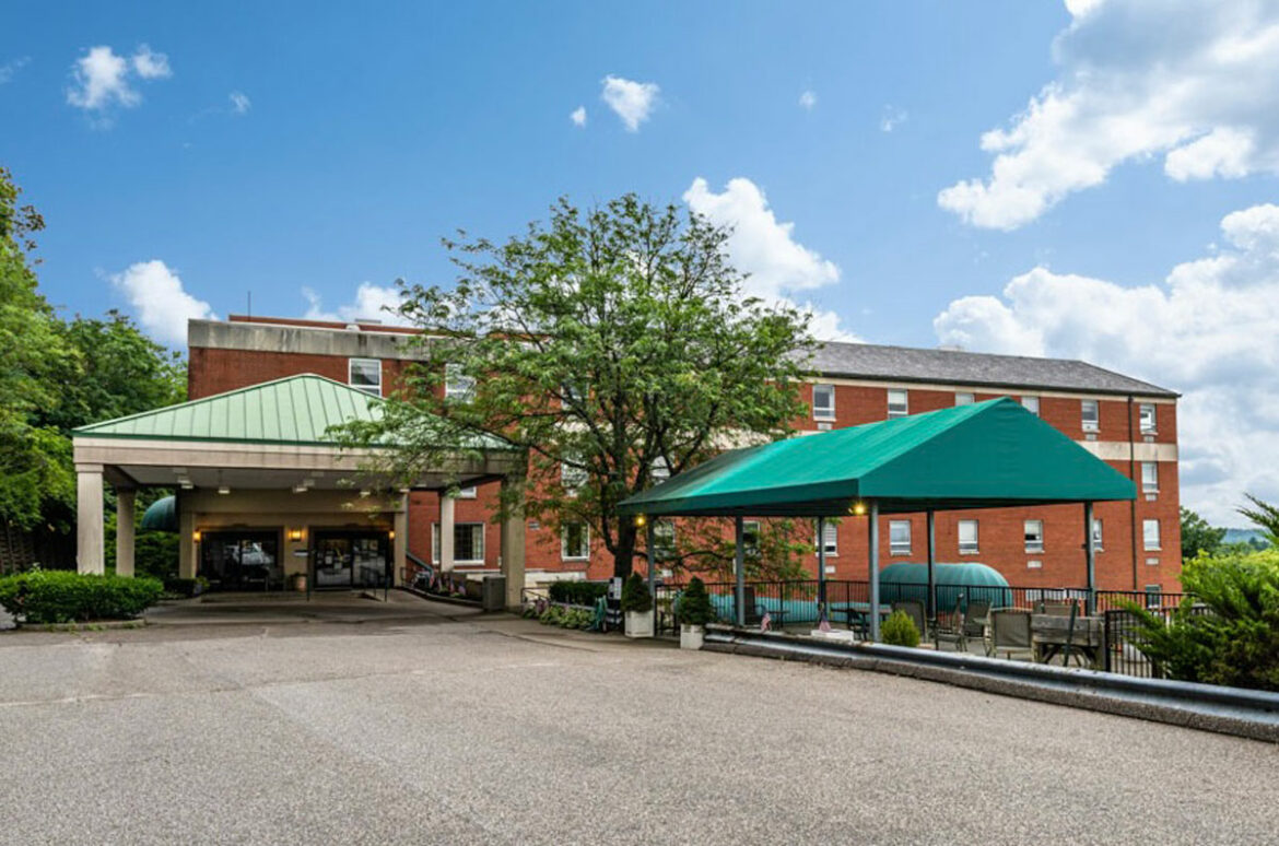 St Teresa Care Center Cincinnati