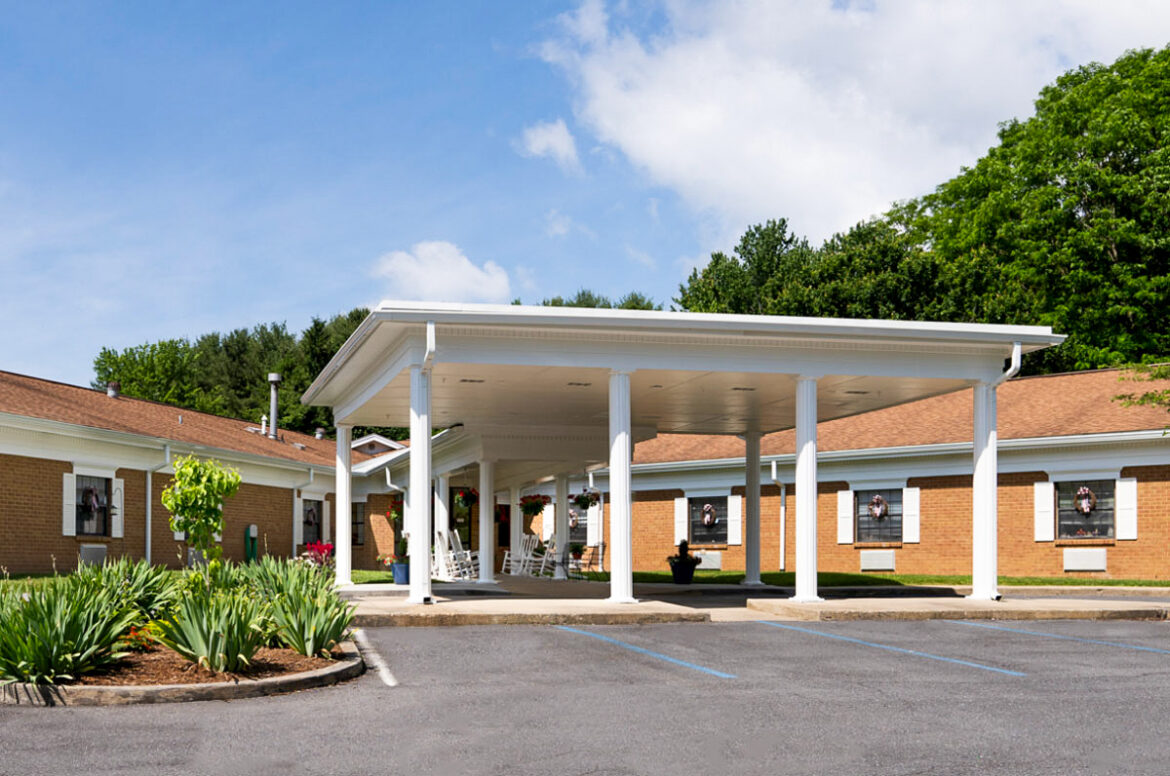 Blueprint Virginia Portfolio