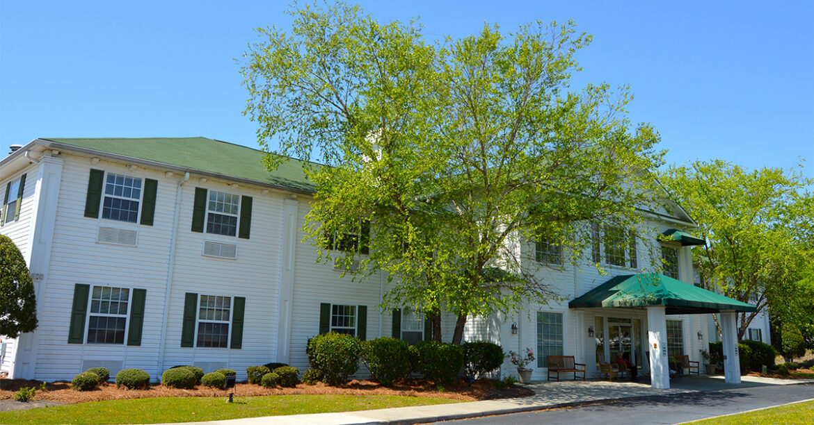 Florence Place