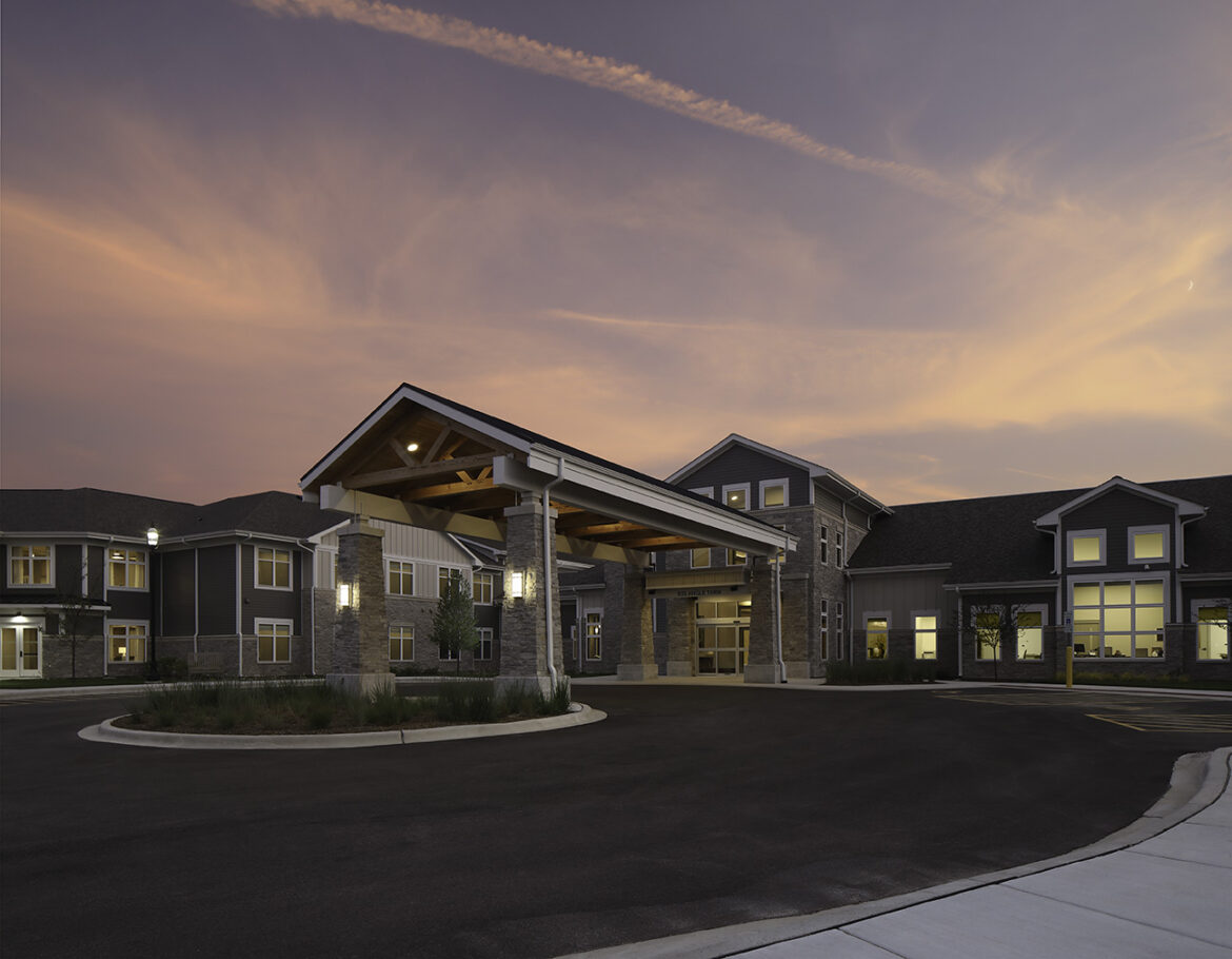 Tradition Senior Living announces opening of Tradition-Clearfork in Fort  Worth