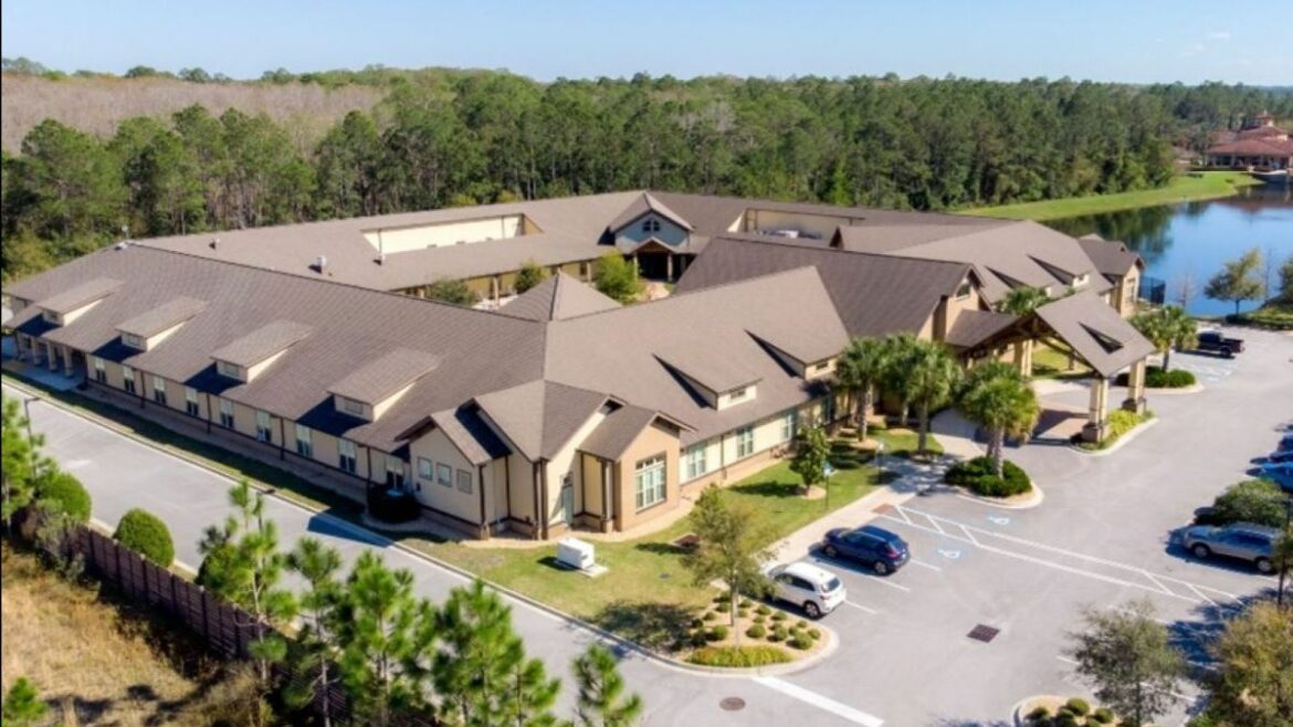 Rosecastle of Deerwood