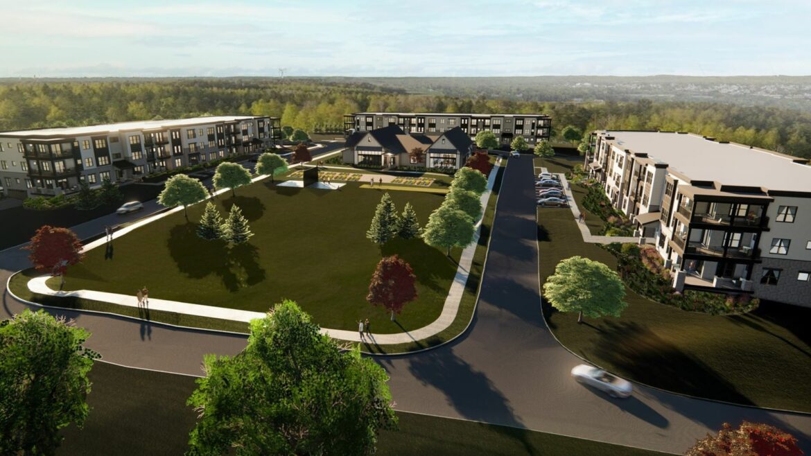 Arbella Rendering