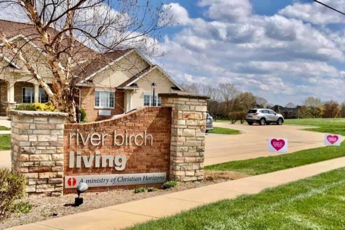 River Birch Living, Springfield, Illinois
