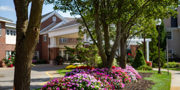 Manor & Villages, Jenison, Mich.