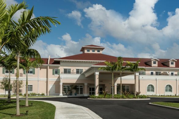 HarborChase Wellington Crossing sm HarborChase Wellington Crossing in Wellington, Florida