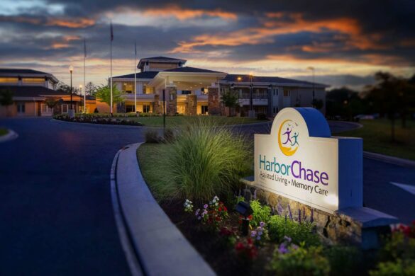 HarborChase of Wilmington in Wilmington, Delaware