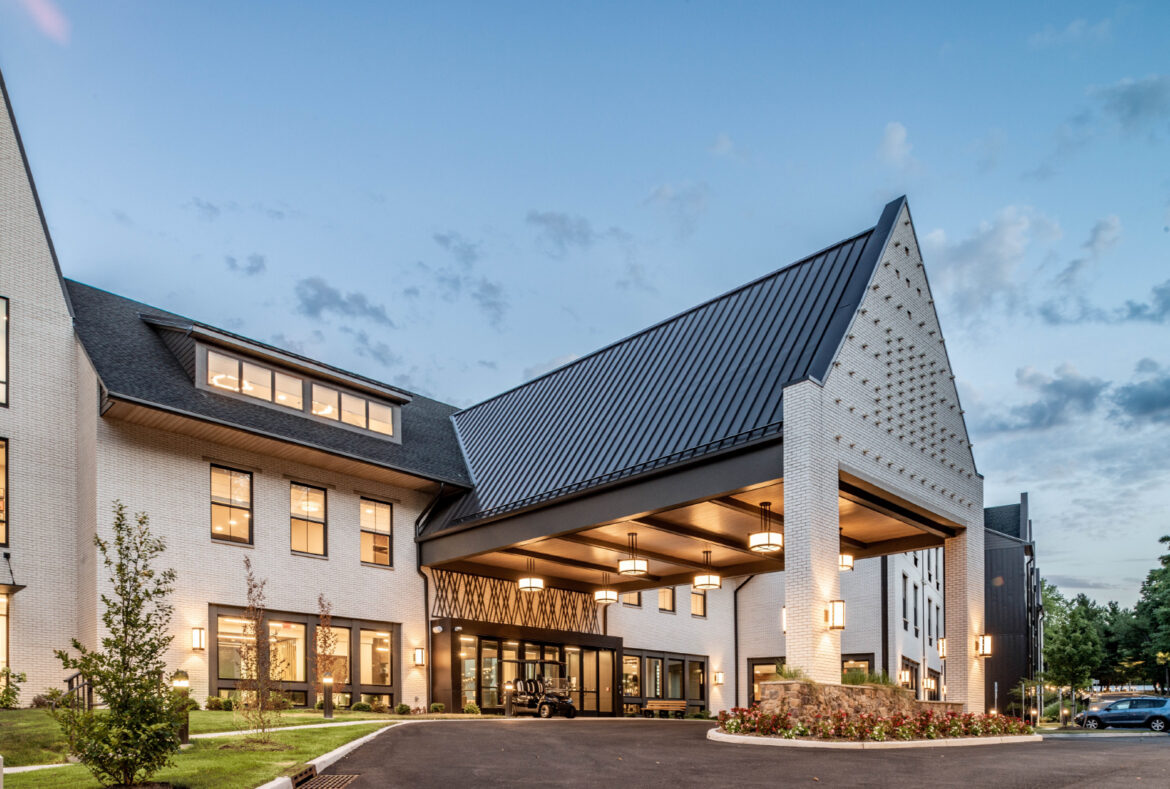 Thrive at Montvale in Montvale, New Jersey