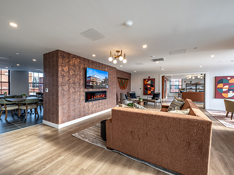 Residences at Appleton