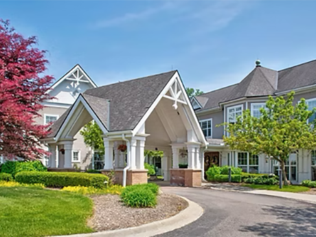 Community_Bloomfield-Mich