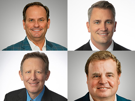 American-Healthcare-REIT-Appointments