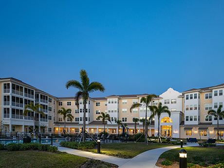 Arbor-Terrace-Citrus-Park-Independent-Living_Tampa-Fla