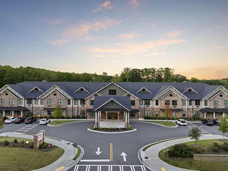 JLL Brokers $147M Sale of Portfolio in Metro Atlanta