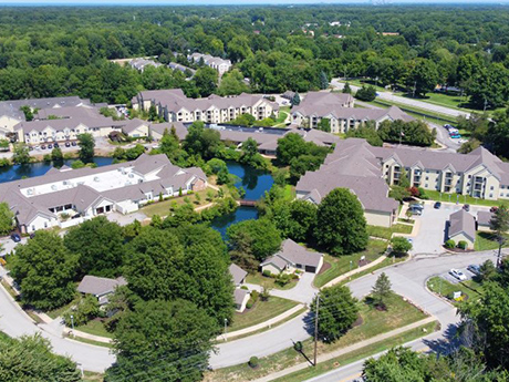 Brookdale-Portfolio