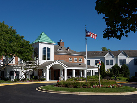 River Glen -St. Charles